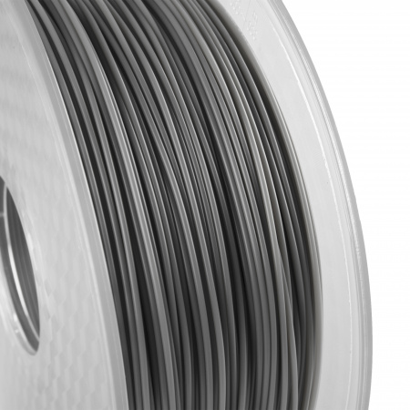 Пластик для 3D принтера PETG Youqi серый