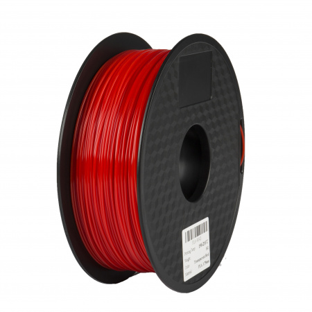 Пластик для 3D принтера PETG Youqi красный