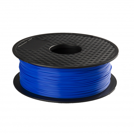 Пластик для 3D принтера PETG Youqi синий
