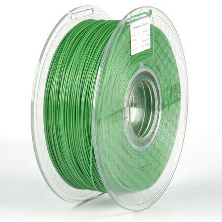 Пластик для 3D принтера PETG Youqi зеленый