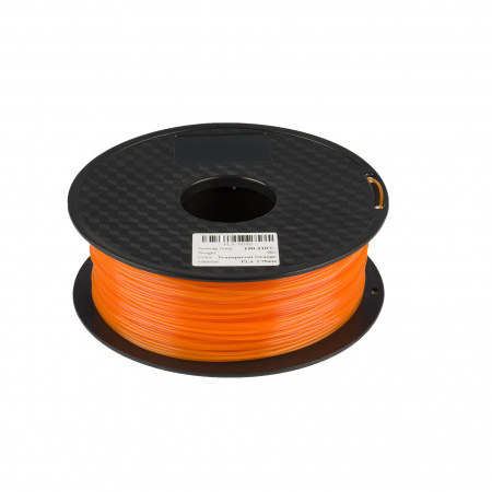Пластик для 3D принтера PETG Youqi оранжевый