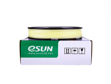 Пластик для 3D принтера eSUN ePVA+