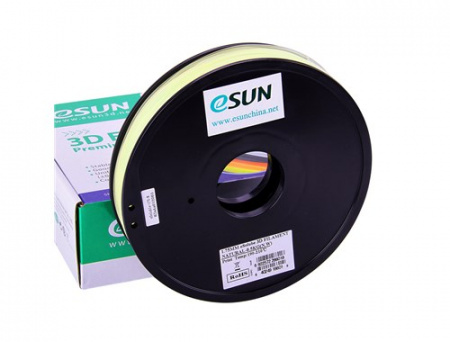Пластик для 3D принтера eSUN ePVA+