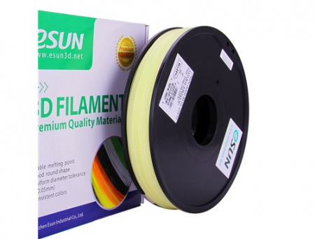 Пластик для 3D принтера eSUN ePVA+