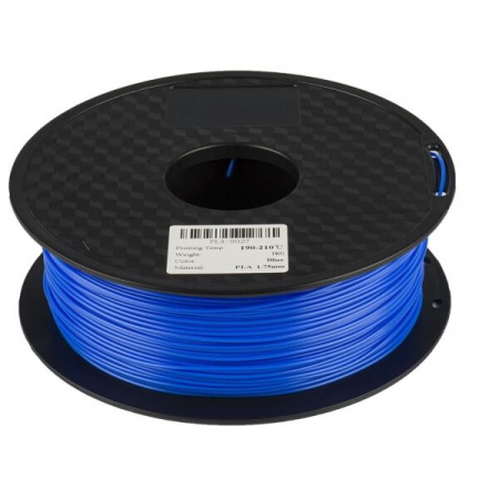 Пластик для 3D принтера PETG Youqi синий