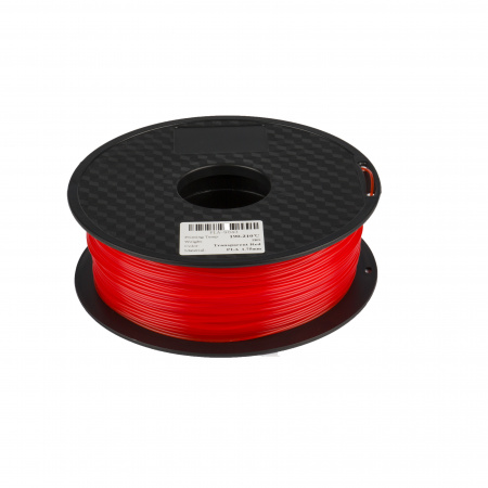 Пластик для 3D принтера PETG Youqi красный